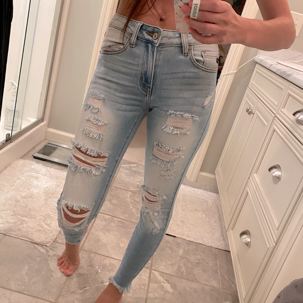 Kancan Jeans size 1/24